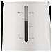 Bollitore elettrico ProAroma BW 2441 1,6 l colore bianco - Foto miniatura 2