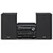 SC Sistema Micro, CD, MP3, Radio RDS, USB, Bluetooth, 20 Watt RMS, Nero - Foto miniatura 1