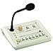 Microfono Dinamico Da Tavolo A Zone Pa-6000Rc - Foto miniatura 1