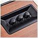 Casse Studio 1280T 2.0 42W LegnoEdifier - Foto miniatura 5