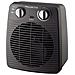 Compact Power SO2210 Termoventilatore con Ventilazione Estiva Potenza 2000 Watt Colore Nero - Foto miniatura 1