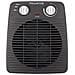 Compact Power SO2210 Termoventilatore con Ventilazione Estiva Potenza 2000 Watt Colore Nero - Foto miniatura 2