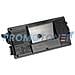 Kit Toner TK-3160 P3045DN Nero - Foto miniatura 2