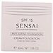 Sensai Cp Cream Foundation Spf15 Cf-22 30 Ml - Foto miniatura 3