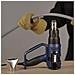Pistola Ad Aria Calda 2000 W Ham1017p - Foto miniatura 2