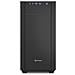 Case PC S1000 Tower Mini-ITX / Micro-ATX 2 Porte USB 3.0 Colore Nero - Foto miniatura 4