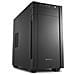Case PC S1000 Tower Mini-ITX / Micro-ATX 2 Porte USB 3.0 Colore Nero - Foto miniatura 5