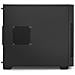 Case PC S1000 Tower Mini-ITX / Micro-ATX 2 Porte USB 3.0 Colore Nero - Foto miniatura 6