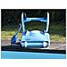 Robot Per Piscina Nauty - Foto miniatura 2
