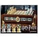 Scacchi Scacchiera Harry Potter Hogwarts Houses Quidditch Chess - Foto miniatura 1