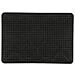 Tappetino Club In Pvc Nero 51x34cm - Foto miniatura 1