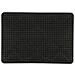 Tappetino Club In Pvc Nero 51x34cm - Foto miniatura 4