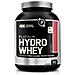 Platinum Hydrowhey 3,5 Lbs (1590g) - Fragola - Foto miniatura 1