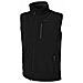 Gilets Softshell Vest Abbigliamento Uomo - Foto miniatura 1