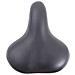Sellini Saddle Black Componenti 240 X 260 Mm - Foto miniatura 1
