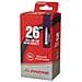 Camere D´aria Cyt 26x1 25/1 50 Presta Val 40mm Ruote E Copertoni One Size - Foto miniatura 2