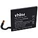 Batteria 2000mah (3.7v) Per Smartphone Nokia Catwalk, Lumia 925, Lumia 925.2, Lumia 925t Come Bl-4yw. - Foto miniatura 2