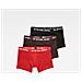 Intimo Classic Trunk 3 Pack Abbigliamento Uomo M - Foto miniatura 3