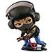 Six Collection - Bandit Chibi Figure  - Foto miniatura 1
