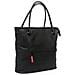 New Looxs Borsa Shopper 18 L Nera Rt0925 - Foto miniatura 2