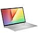 Notebook VivoBook F420UA-EK068T Monitor 14" Full HD Intel Core i3-7020U Ram 4 GB SSD 128 GB 2xUSB 3.0 Windows 10 Home  - Foto miniatura 2