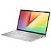 Notebook VivoBook F420UA-EK068T Monitor 14" Full HD Intel Core i3-7020U Ram 4 GB SSD 128 GB 2xUSB 3.0 Windows 10 Home  - Foto miniatura 3