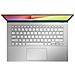 Notebook VivoBook F420UA-EK068T Monitor 14" Full HD Intel Core i3-7020U Ram 4 GB SSD 128 GB 2xUSB 3.0 Windows 10 Home  - Foto miniatura 4