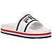 Morro Bay Zeppa Wmn 02p Scarpa Tempo Libero - Donna Eur 40 - Foto miniatura 2