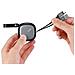 Hoco Cavo Dati Originale Allungabile Microusb U33 Grey Per Smartphone Galaxy Android - Foto miniatura 9