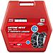 Set Due Pezzi Catene Da Neve 16mm Gruppo 225 Per Suv 4x4 E Trasporto Leggero - Foto miniatura 2