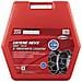 Set Due Pezzi Catene Da Neve 16mm Gruppo 225 Per Suv 4x4 E Trasporto Leggero - Foto miniatura 1