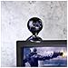 Hama Hd Essential Webcam 1280 X 720 Pixel Usb 2.0 Nero - Foto miniatura 2