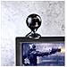 Hama Hd Essential Webcam 1280 X 720 Pixel Usb 2.0 Nero - Foto miniatura 3