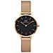 Orologio Da Donna Dw00100303 - Petite Melrose 36mm (zw509d) - In Ordine - Foto miniatura 2