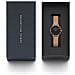 Orologio Da Donna Dw00100303 - Petite Melrose 36mm (zw509d) - In Ordine - Foto miniatura 7