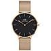 Orologio Daniel Wellington Petite Melrose - Foto miniatura 1