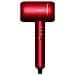 F6 Rosso - Asciugacapelli Ultrasonico A Nano-ioni - Foto miniatura 5