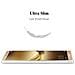 Custodia Compatibile Con Huawei Mate 8 In Argento Metallico - Coperchio Protettivo In Silicone Tpu Flessibile - Foto miniatura 3