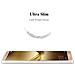 Custodia Compatibile Con Huawei Mate 8 In Argento Metallico - Coperchio Protettivo In Silicone Tpu Flessibile - Foto miniatura 5