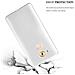 Custodia Compatibile Con Huawei Mate 8 In Argento Metallico - Coperchio Protettivo In Silicone Tpu Flessibile - Foto miniatura 6