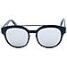 Occhiali 0900inx071000. Occhiali Da Sole, Colore Grigio. Unisex. - In ordine - Foto miniatura 4