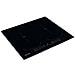 Piano Cottura IB 88B60 NE Induzione 4 Zone Cottura da 59 cm Colore Nero - Foto miniatura 3