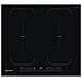 Piano Cottura IB 88B60 NE Induzione 4 Zone Cottura da 59 cm Colore Nero - Foto miniatura 1