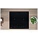 Piano Cottura IB 88B60 NE Induzione 4 Zone Cottura da 59 cm Colore Nero - Foto miniatura 9