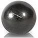 Gymstick 61113 core Ball 22 cm, Colore: Nero - Foto miniatura 1