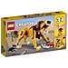 31112 Creator Leone Selvatico 3-in-1 - Foto miniatura 1