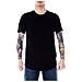 Marchio: - Genere: Uomo - Tipologia: T-shirt - Colore: Nero, Taglia: S - Foto miniatura 1