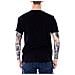 Marchio: - Genere: Uomo - Tipologia: T-shirt - Colore: Nero, Taglia: S - Foto miniatura 2