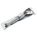 68070 sedia da campeggio Sgabello da campeggio 3 gamba /gambe Grigio, Acciaio inox - Foto miniatura 3