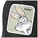 Cap Hombre Bugs Bunny Black - Foto miniatura 2